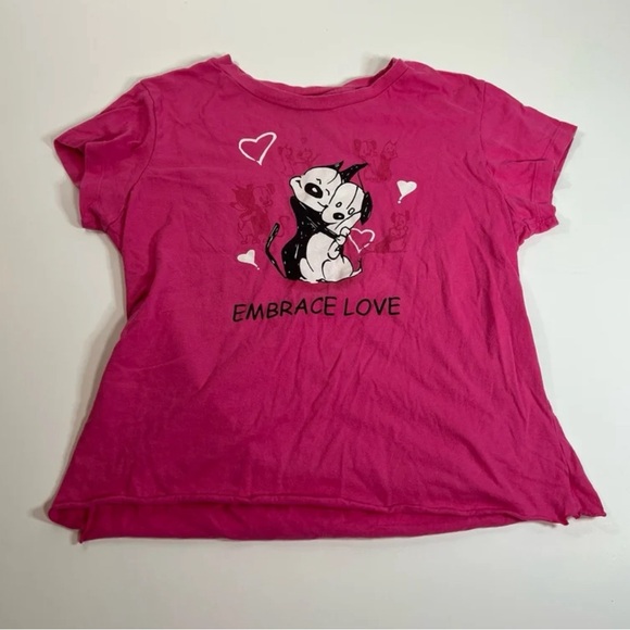 Mutas organic tee - Picture 4 of 4